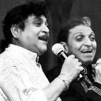 Mahesh-Naresh Image