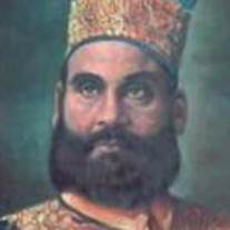 Dagh Dehlavi Image