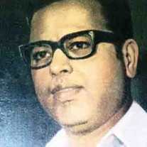 Vayalar Ramavarma Image