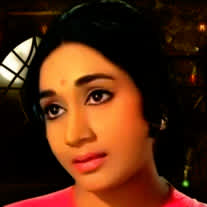 Radha Saluja Image