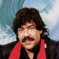 Shaukat Ali Image