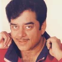 Shatrughan Sinha Image