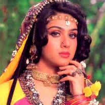 Meenakshi Seshadri Image