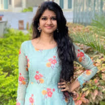 Deepthi Suresh Image
