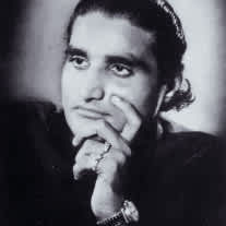 Bharat Vyas Image