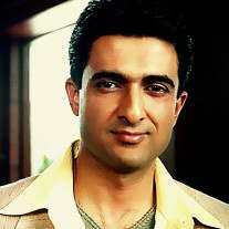 Sanjay Suri Image