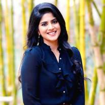 Megha Akash Image