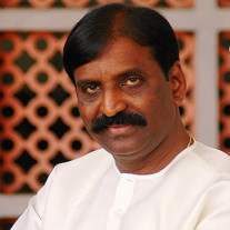 Vairamuthu Image