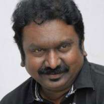 S.A. Rajkumar Image
