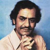 Manabendra Mukherjee Image