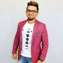 Nikhil Mathew Image