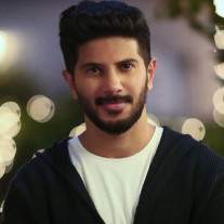 Dulquer Salmaan Image