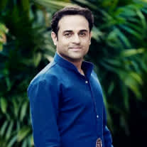 Shaan Rahman Image