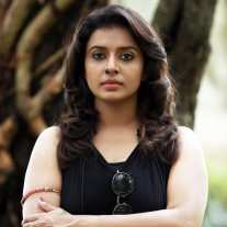 Sithara Krishnakumar Image
