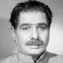 Chittor V. Nagaiah Image
