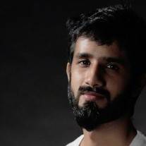Revant Shergill Image