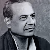 Pt. K.G. Ginde Image