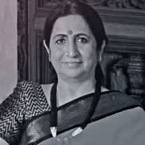 Aruna Sayeeram Image