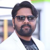 Samar Singh Image