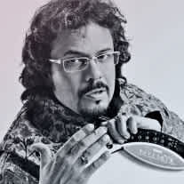 Bickram Ghosh Image