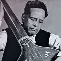 Pt. Bhimsen Joshi Image