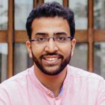 Gowtham Bharadwaj Image