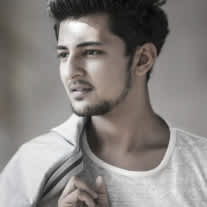 Darshan Raval Image