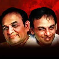 Kalyanji-Anandji Image