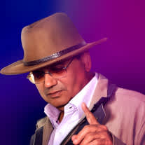 Subhash Ghai Image
