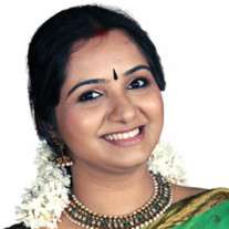Mahathi Image