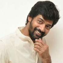 Naveen Chandra Image