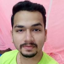 Raushan Singh Image