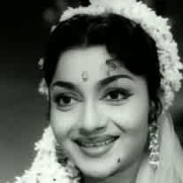 E. V. Saroja Image