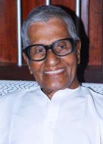 K.Raghavan Image