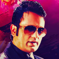 Dj Sheizwood Image