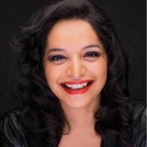 Lisa Mishra Image