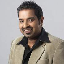 Shankar Mahadevan Image
