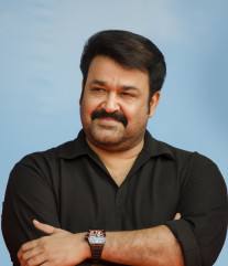 Mohanlal Image