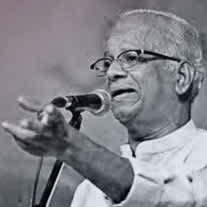 T.V. Sankaranarayanan Image