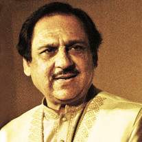 Ghulam Ali Image