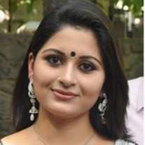 Sruthi Lakshmi Image