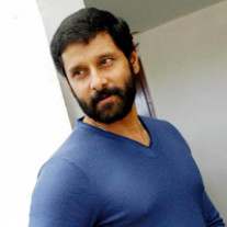 Vikram Image