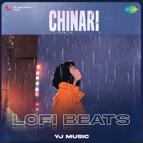 Album Blurred Banner Image