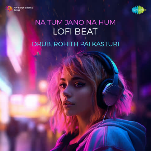 Album Blurred Banner Image