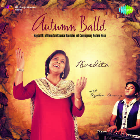 Album Blurred Banner Image