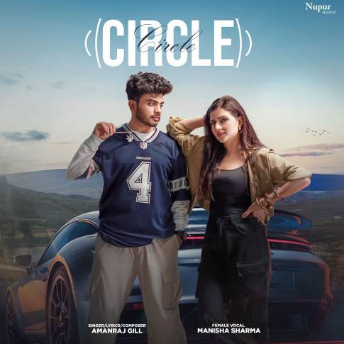 Album Blurred Banner Image