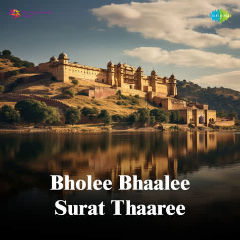 Album Blurred Banner Image