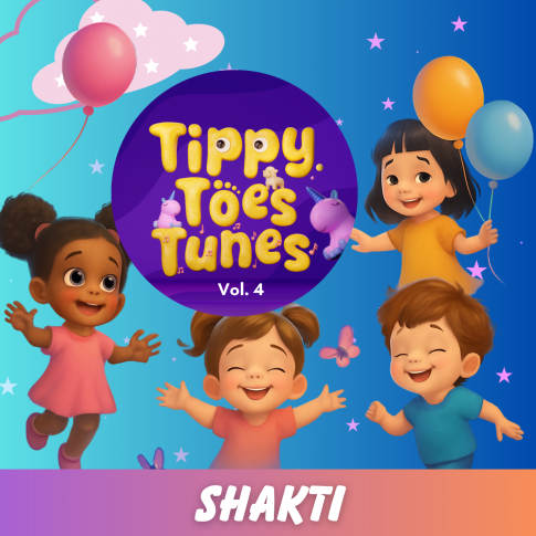 Album Blurred Banner Image
