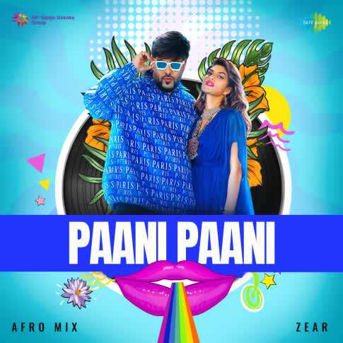 Album Blurred Banner Image