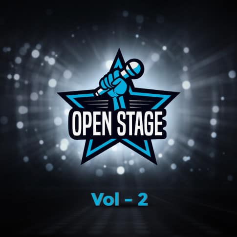 Album Blurred Banner Image